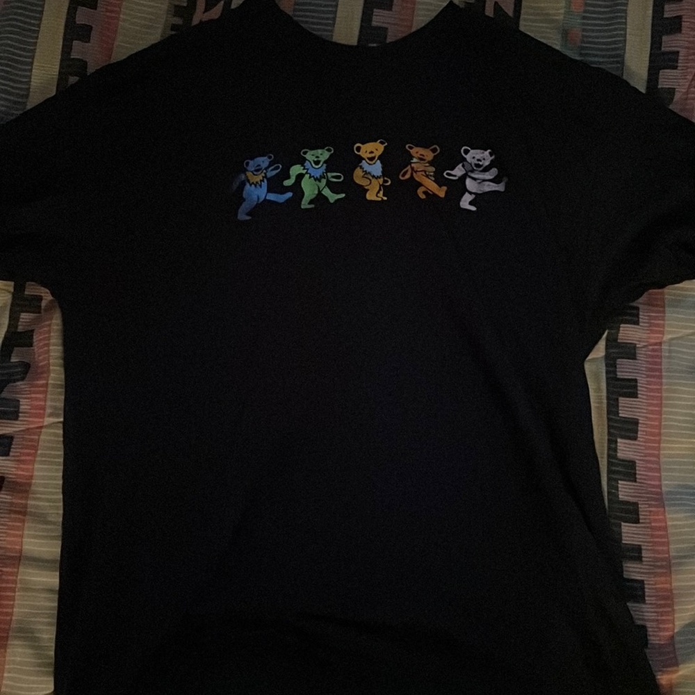 Grateful Dead Shirt